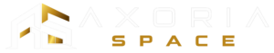 AXORIA SPACE
