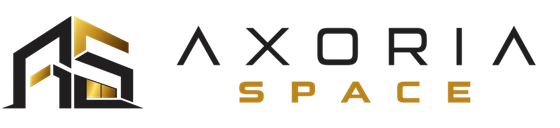 AXORIA SPACE