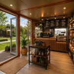 Expand Shop – príklad zariadenia prevádzky